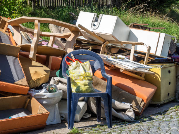 Best Residential Junk Removal  in Chleston, AR