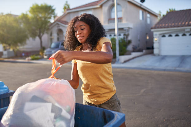 Trusted Charleston, AR Junk Removal Experts