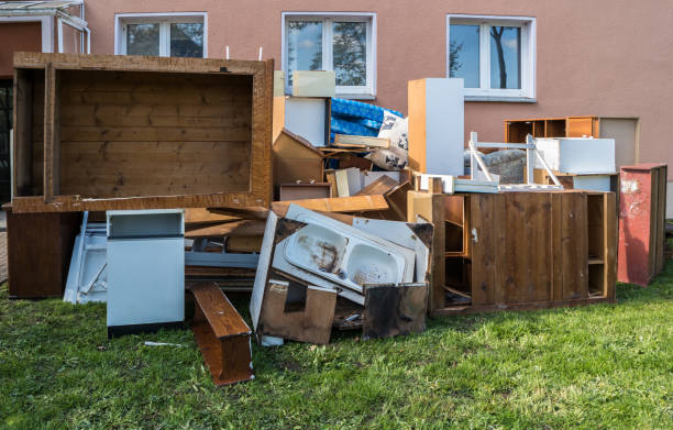 Best Yard Cleanup Services  in Chleston, AR