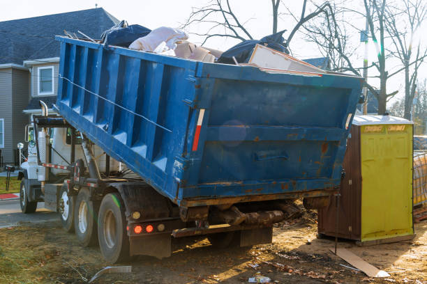 Best Construction Debris Removal  in Chleston, AR