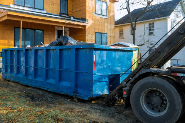 Best Commercial Cleanout Services  in Chleston, AR