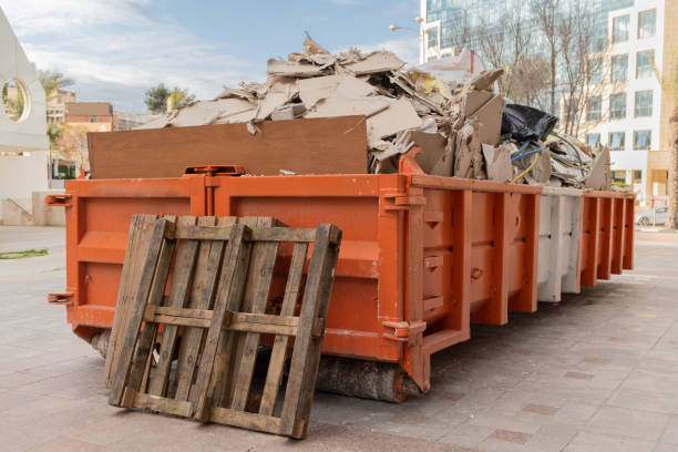 Best Household Junk Removal  in Chleston, AR
