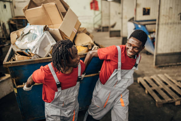 Best Estate Cleanout Services  in Chleston, AR