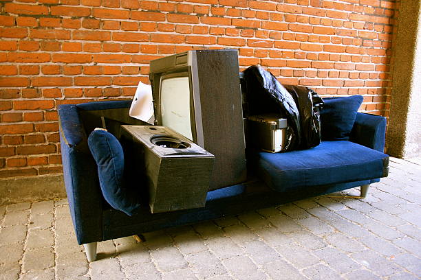 Best Mattress Removal Service  in Chleston, AR