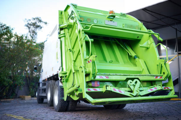 Best Basement Cleanout Services  in Chleston, AR