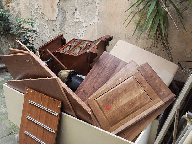 Best Affordable Junk Removal Services  in Chleston, AR